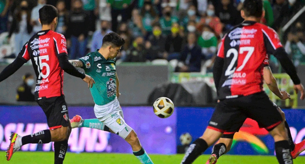 TUDN Live, Atlas vs.  Leon Online Azteca 7 Today |  Match Schedule and Final Round of Liga MX 2021 Which Channel Will Be Aired |  Game-total