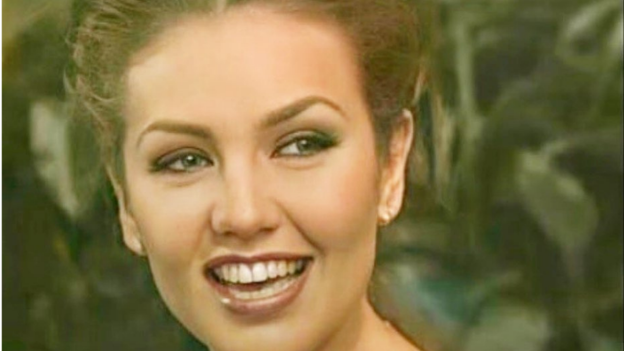Thalia revealed details about “Marimar” that not everyone knew