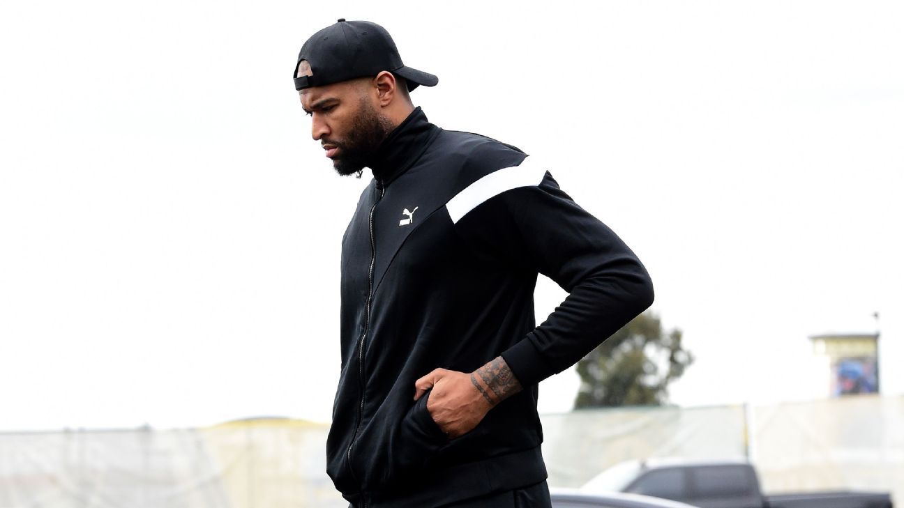 The Bucks expect DeMarcus Cousins ​​to make his debut against the Hornets on Wednesday