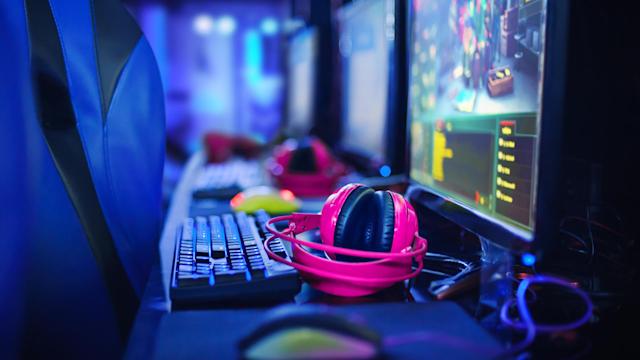 Biggest Gaming Trends of 2021