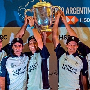 The Argentine Open Polo Championship and its significance around the world