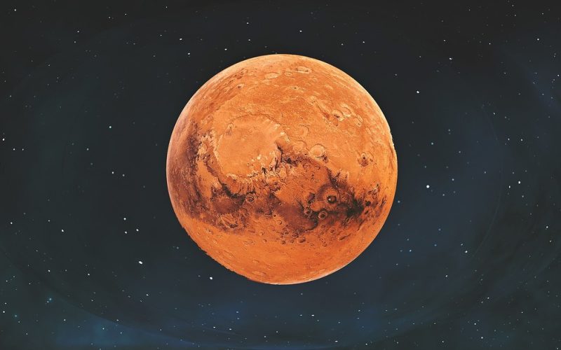 Former NASA scientist says it is possible to make Mars and Venus habitable