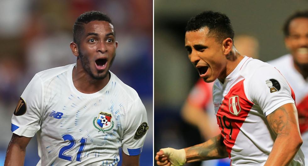 Peru vs.  Panama Live via Latina, Movistar Deportes and RPC TV anytime they play and on any channel Watch today’s friendly match broadcast |  line up |  NCZD DTBN Video |  Total Sports