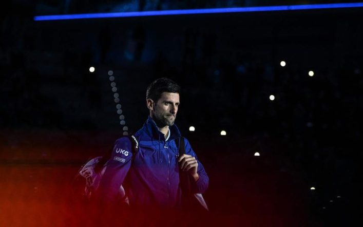 Novak Djokovic and his uncertain future at the Grand Slam: US Open and important matches he may miss for not getting vaccinated |  Australian Open |  NCZD DTCC |  Game-total