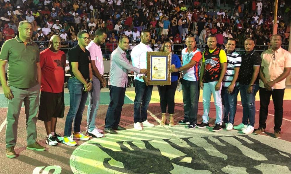 Cienfuegos imposes the fifth match in the inter-municipal basketball final
