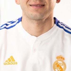 Real Madrid announced the return of Dick