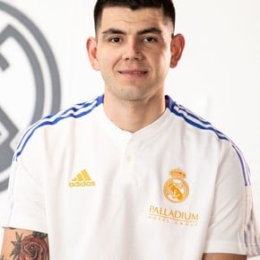 Official: Real Madrid announced the return of Dick