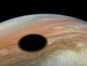 What happens on Jupiter?  |  Science and Technology News (Amazings® / NCYT®)