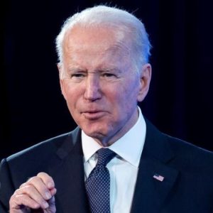 Joe Biden |  “Instant hijo de puta”: the president’s Estados Unidos insulting a periodist Fox News que preguntó por la inflación |  Peter Doocy |  MUNDO