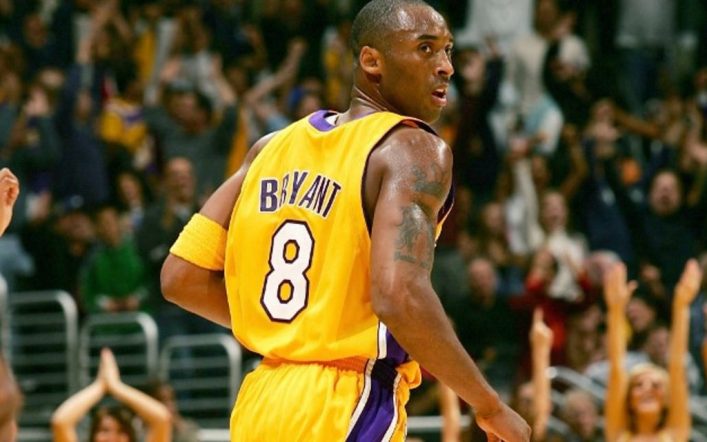 Dos años sin Kobe Bryant: el impactante récord de los Lakers que genera asombro