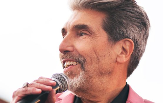 Singer Diego Verdaguer has died in Los Angeles at the age of 70