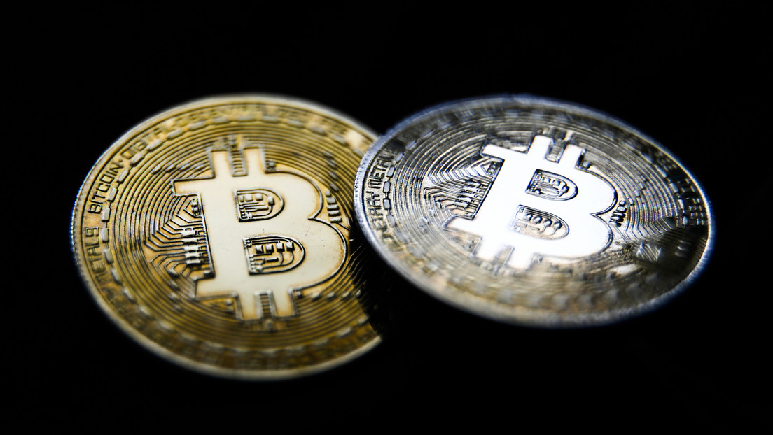 They seek to make this US state the first in the country to accept Bitcoin as legal tender