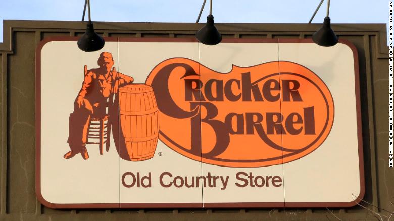 A cracker barrel would cost more than $ 9 million to supply a chemical instead of water