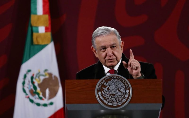 AMLO conflicts with his State Department and guarantees that he will send a representative to Ortega’s inauguration