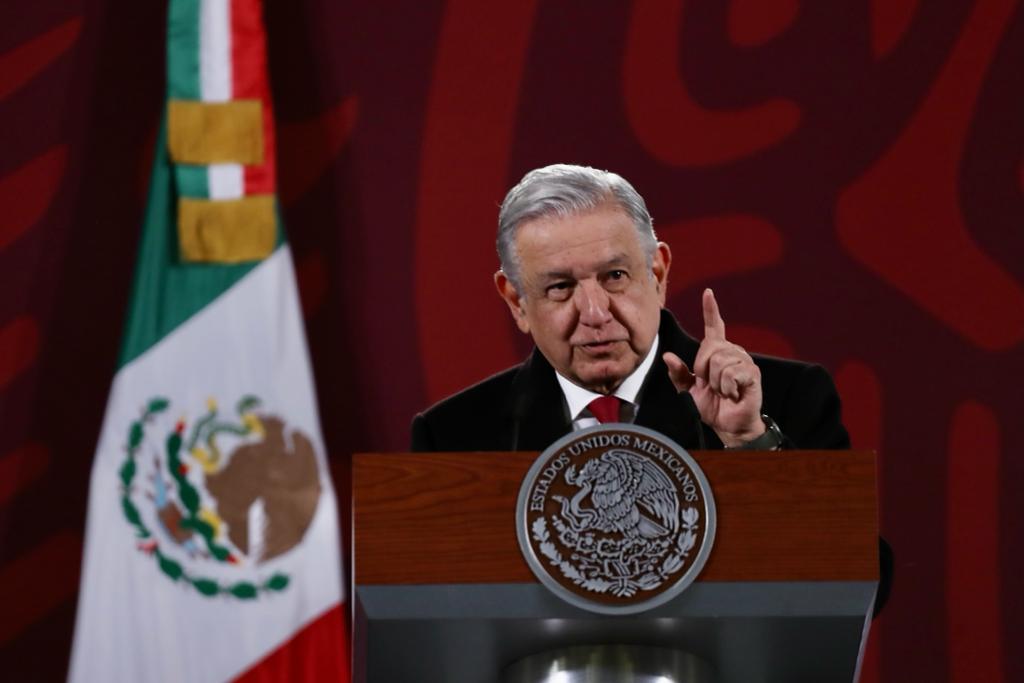 AMLO conflicts with his State Department and guarantees that he will send a representative to Ortega’s inauguration