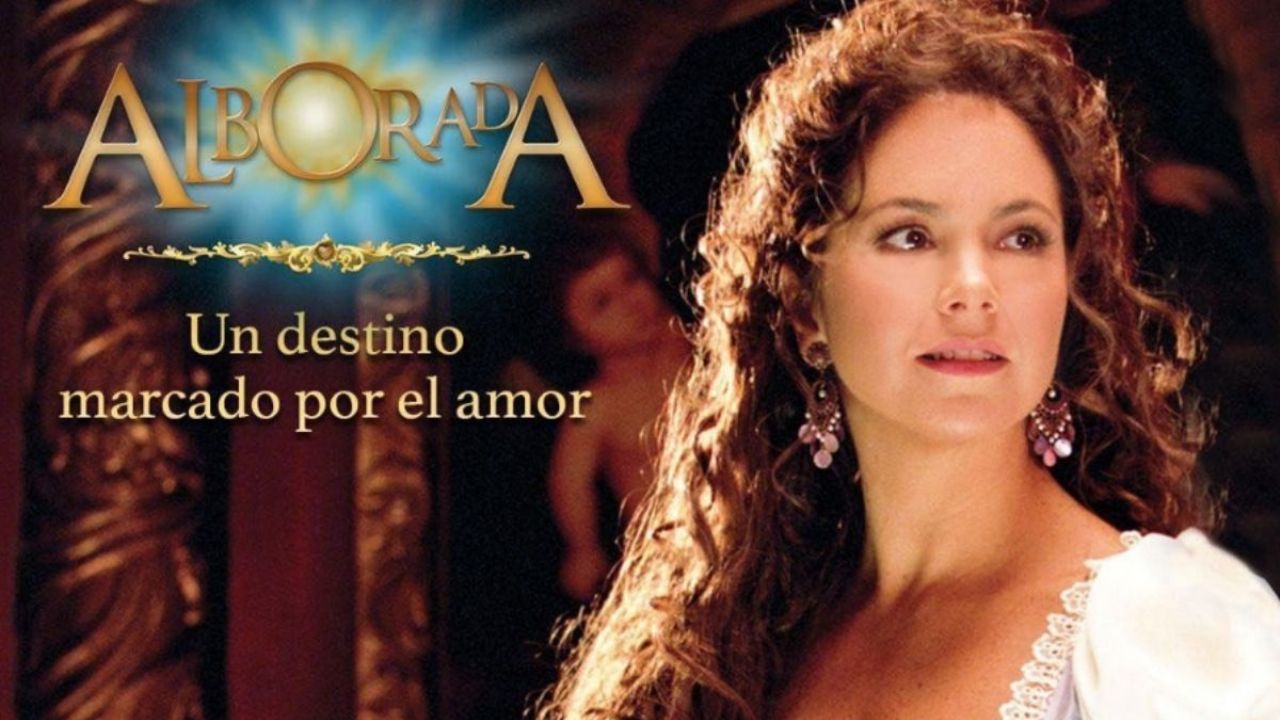 Así lucen los actors de ALBORADA, la telenovela clásica de Televisa a 16 años de su estreno