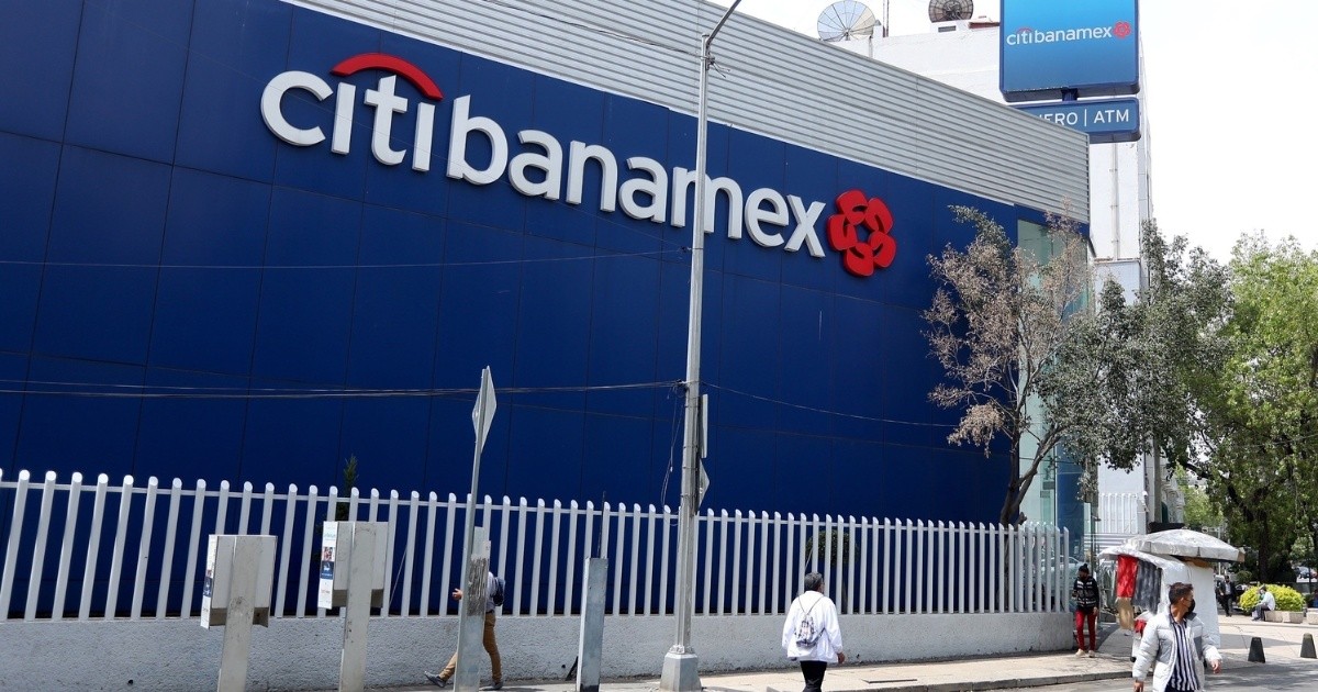 Citibanamex: Fijan fecha para venta de Banamex |  Noticias de Mexico