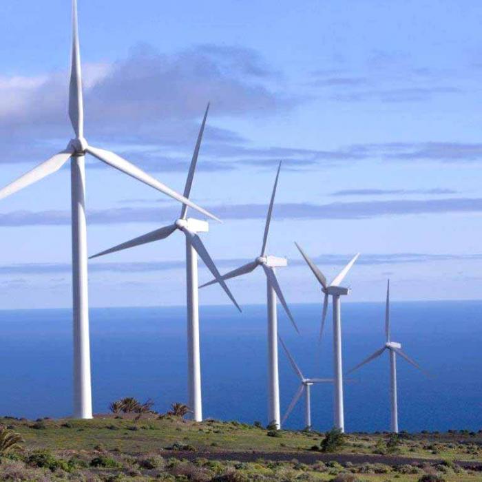 Cuba can generate 1,100 megawatts of electricity from wind › Science › Granma
