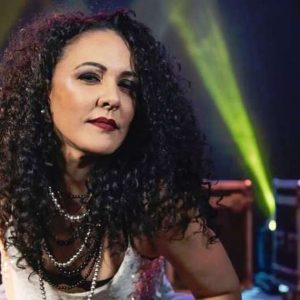 En estado grave la cantante cubana Suylén Milanés, hija de Pablo Milanés