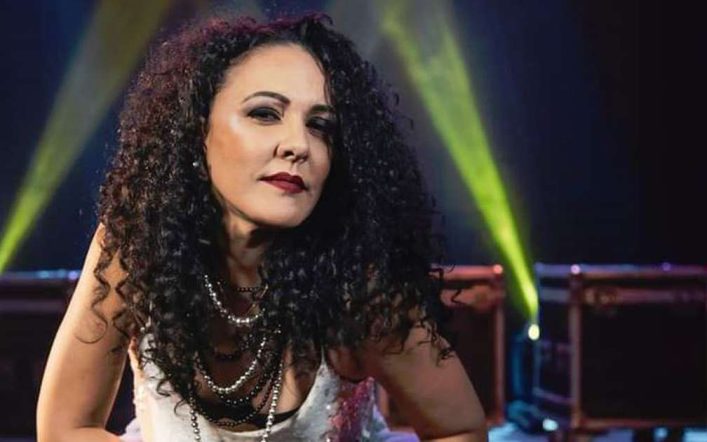 En estado grave la cantante cubana Suylén Milanés, hija de Pablo Milanés