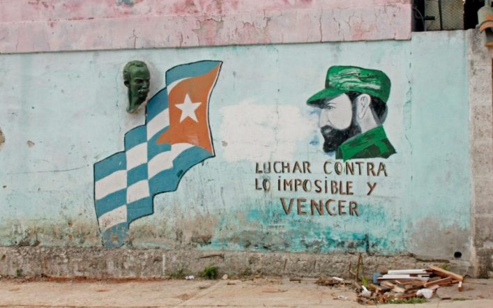 Hasta diez años podrían pasar en la cárcel quienes reciban financiamiento independiente en Cuba