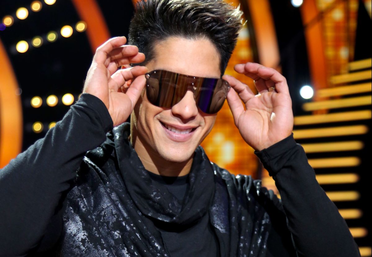 It is rumored that Chyno Miranda could be hospitalized in Venezuela