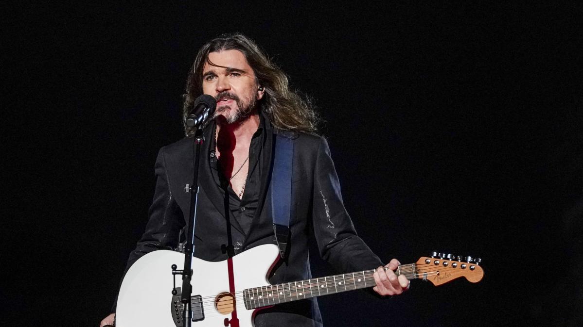 Juanes’ reasons to hate social networks… and he’s right