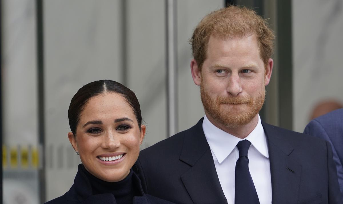 Megan Markle will receive a pound sterling for violating her privacy
