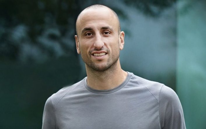 NBA Rhythm: What Manu Ginobili Does As San Antonio Spurs Manager, From the Perspectives of Alvaro Martin, Carlos Morales and Fabricio Oberto