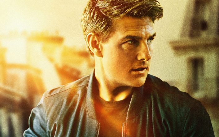 New details revealed for Tom Cruise in space