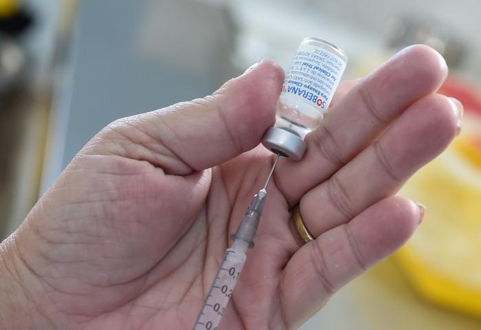 PAHO praises COVID-19 vaccination in Cuba ›World› Granma