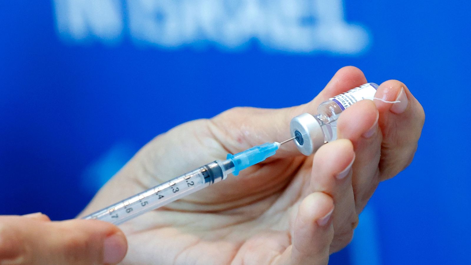 Pfizer’s vaccine against the Omicron variant will be ready in March