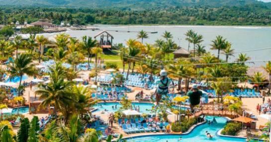 Sorprende crecimiento turismo de República Dominicana