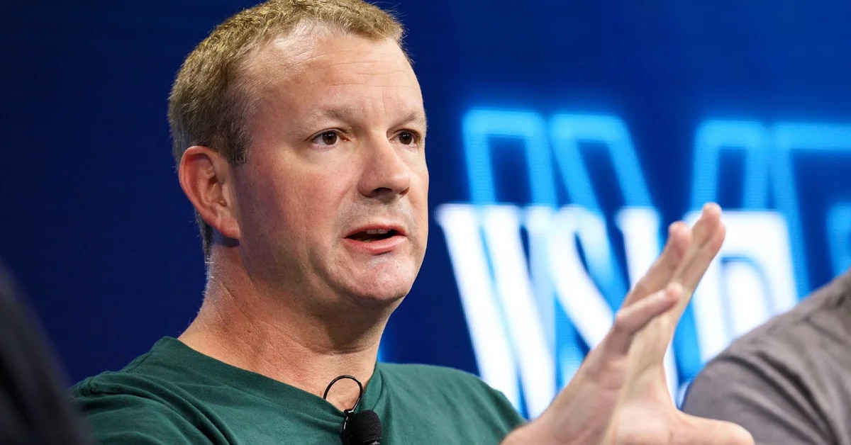 The co-founder of WhatsApp will be the new CEO of Signal