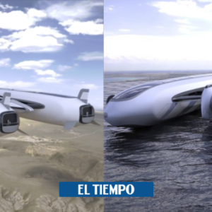 This will be the flying yacht of the future – Technology