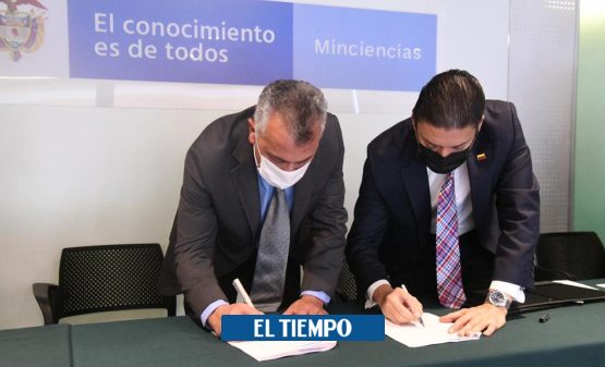 Vaccines: Minciencias and VaxThera join forces to advance biotechnology – science – life