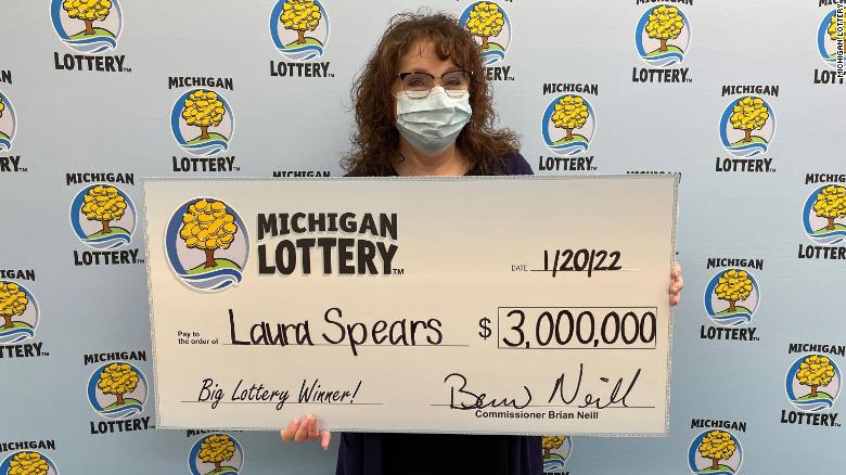 You found a $3 million lottery prize in your spam folder