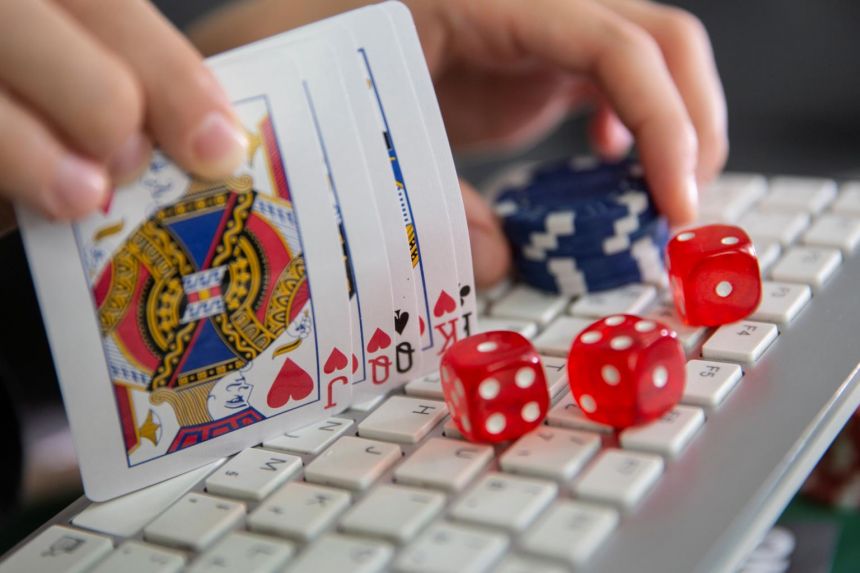 online gambling – Betebet X