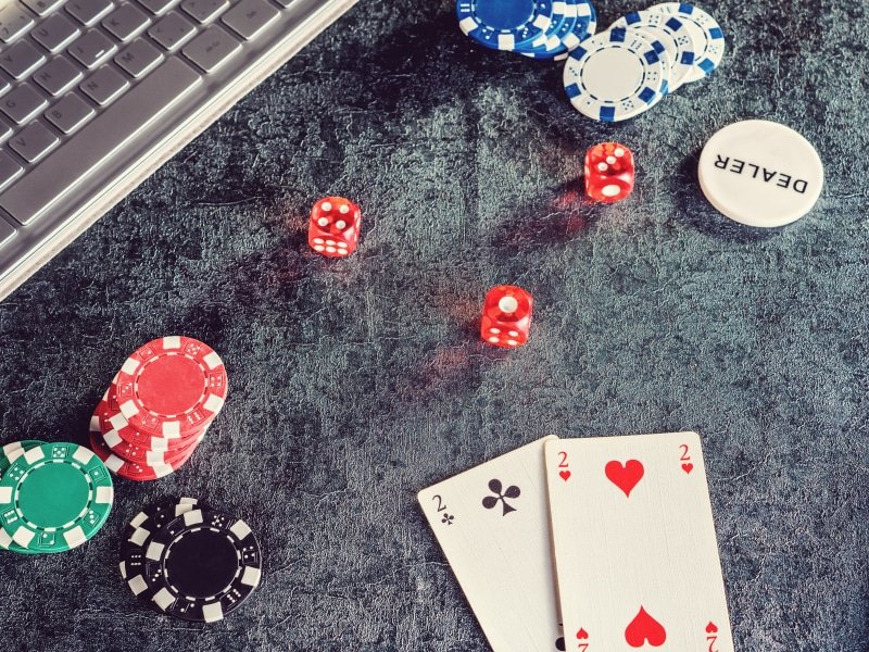 Is it easy to start your own casino?