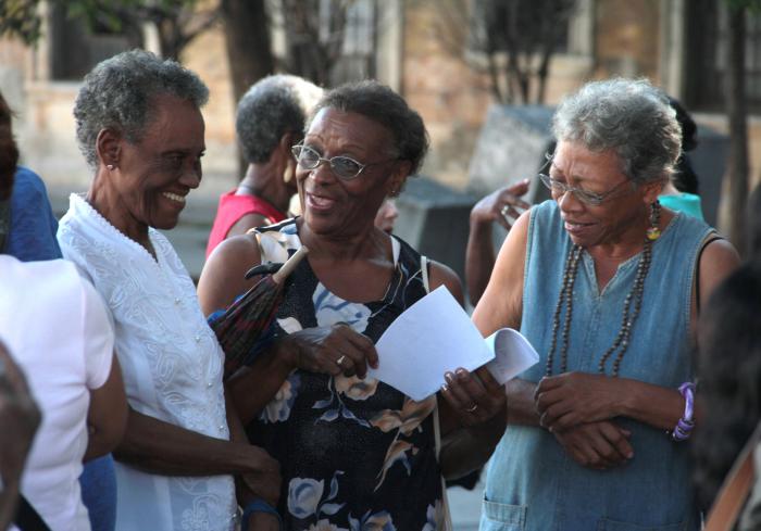Cuban health to improve response to aging population