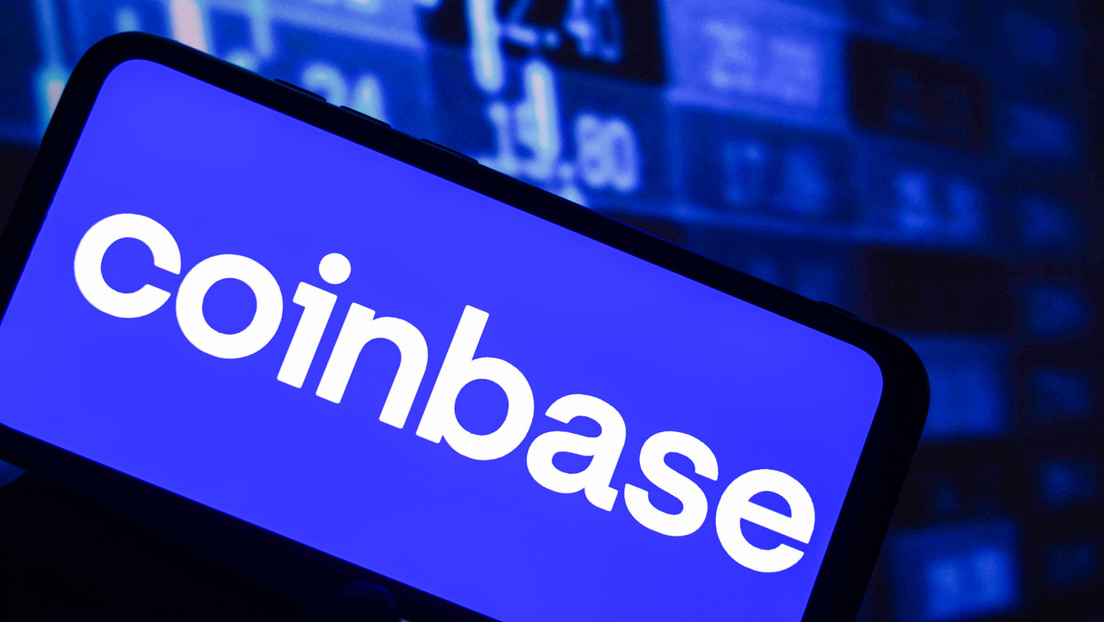 Coinbase crashes for several minutes after a smart ad airs during the Super Bowl