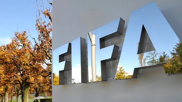 FIFA bans Russia and leaves its venue without anthem and flag |  Football |  Sports