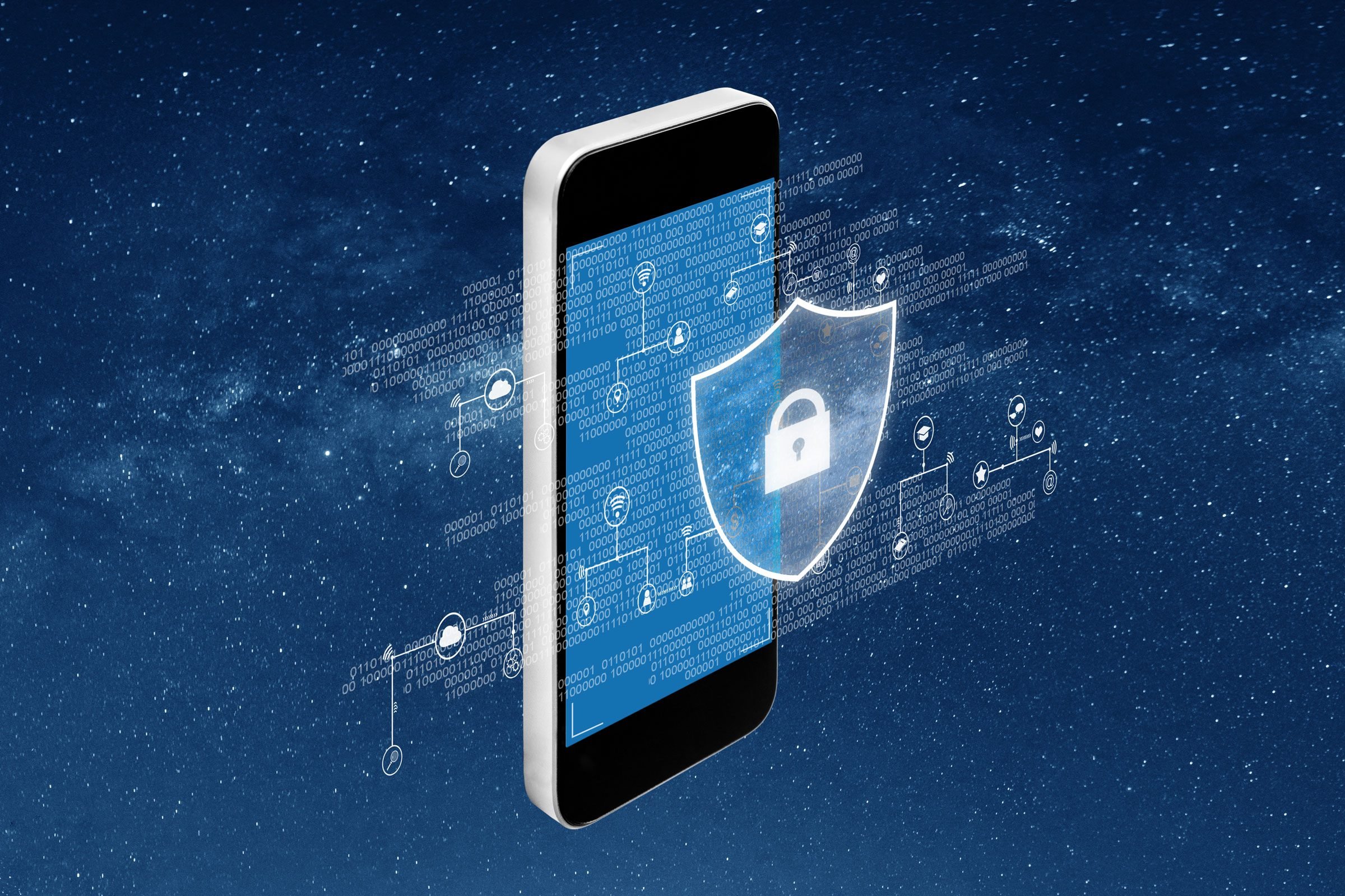 How to Protect Your Phone from Tracking: 7 Easy Tips