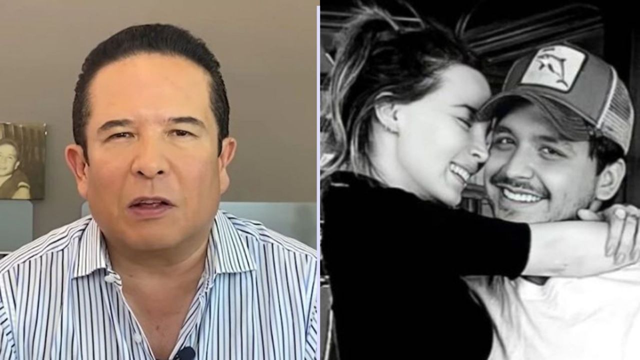 Gustavo Adolfo attacks Infante Belinda and says this is how he works