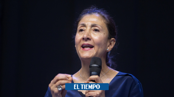 Ingrid Betancourt opposes Pidad Cordoba – political parties – politics