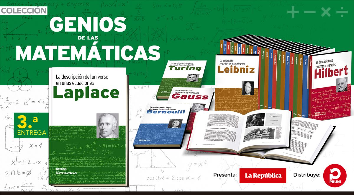 Laplace: A Life Dedicated to Science and Mathematics |  education