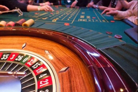 How to find a safe online casino?