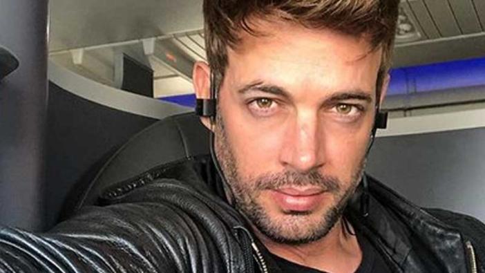 William Levy publishes a strong message after confirming their separation