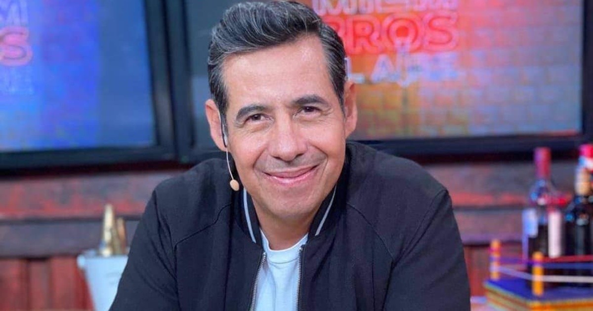Yordi Rosado reveals how much he earned as a presenter on “Otro Rollo” |  News from Mexico