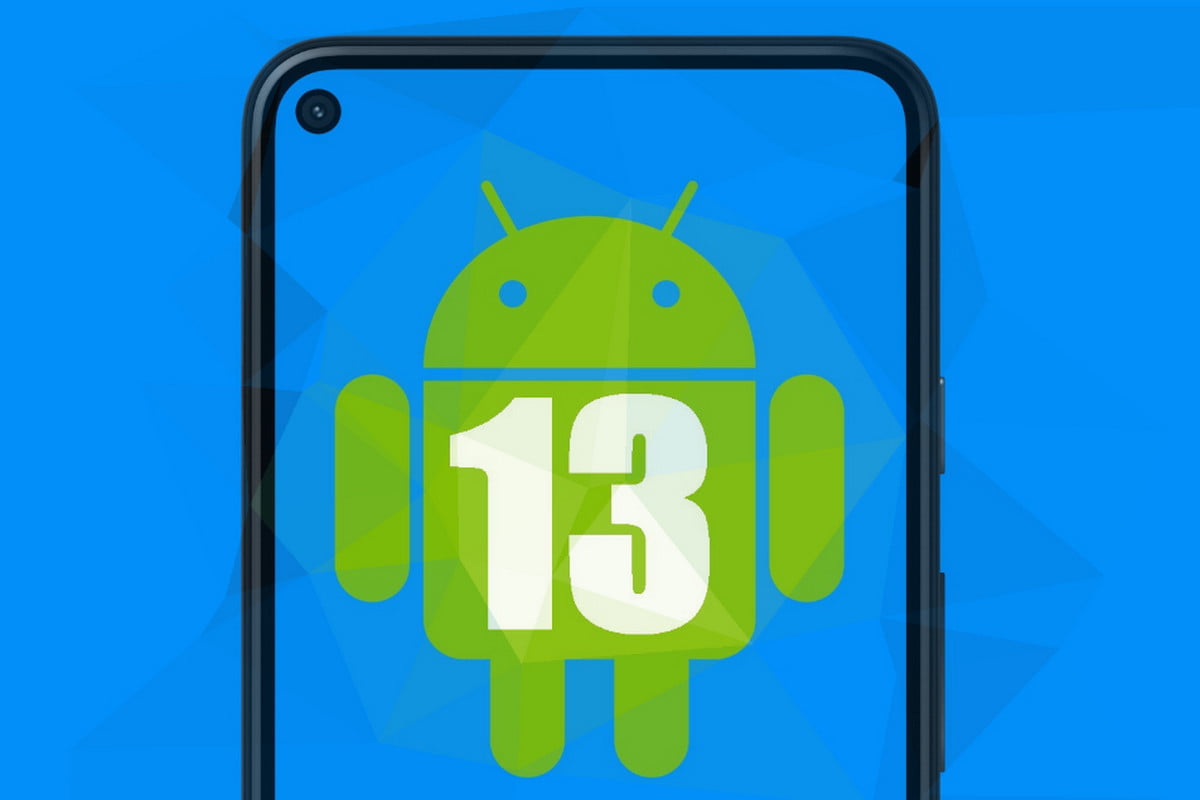 All About Android 13